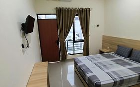Tentrem Guesthouse Baru