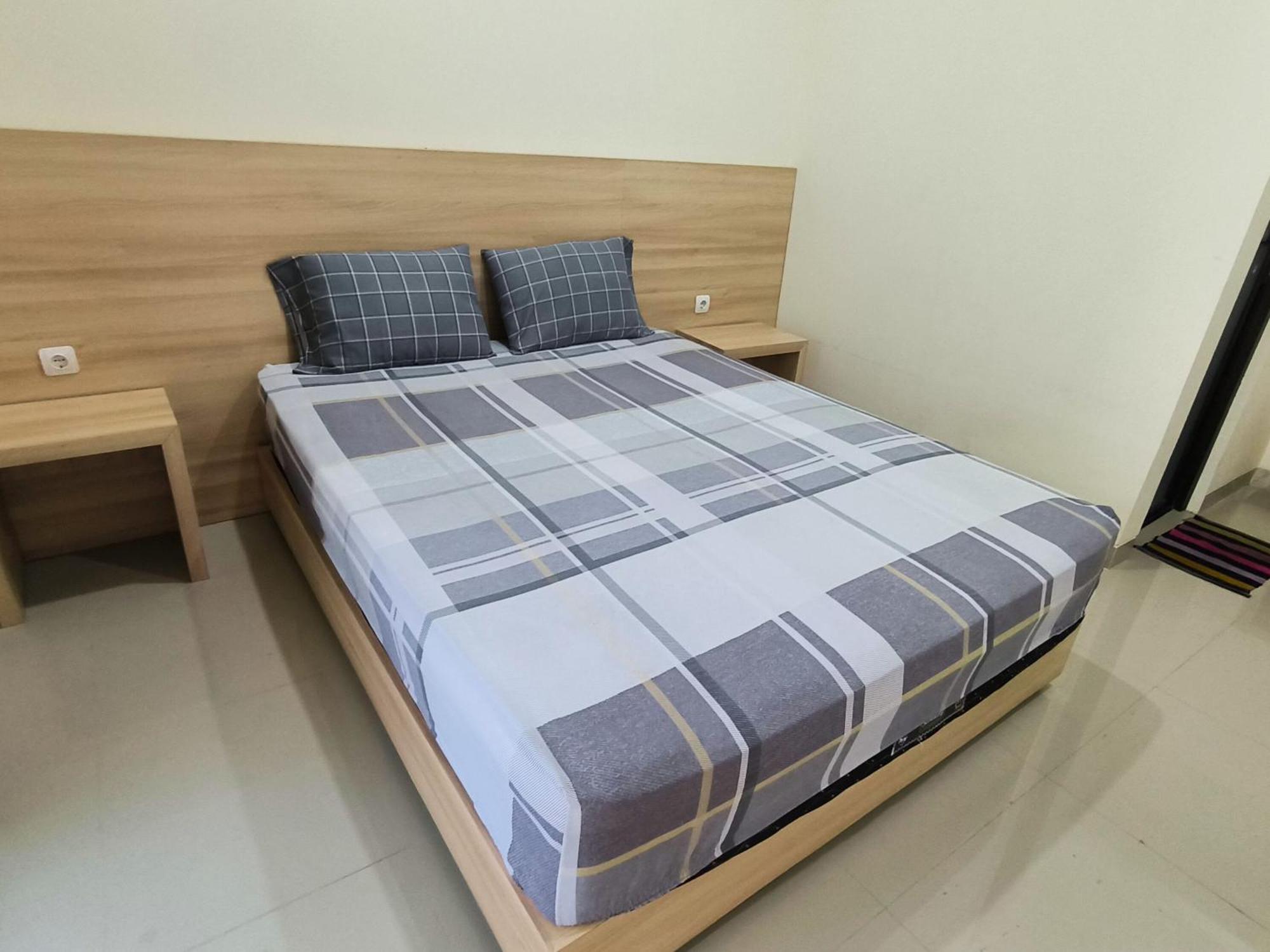 Tentrem Guesthouse Baru Pati Bagian luar foto